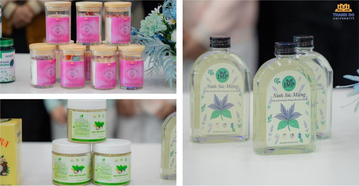 Những ý tưởng nghiên cứu xuất phát từ nhu cầu thực tiễn quan sát trong cuộc sống, học tập của sinh viên