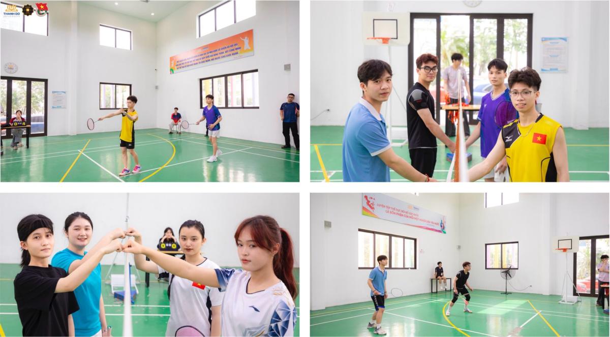 Những màn thi đấu mở màn mùa giải - cuộc đua giành giải thưởng cao nhất