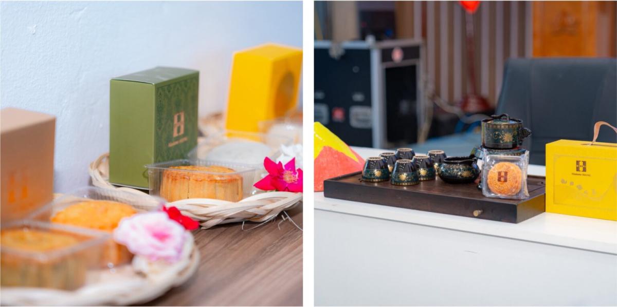 Những trải nghiệm văn hoá thú vị mở rộng kết nối văn hóa sinh viên, giảng viên hai trường.