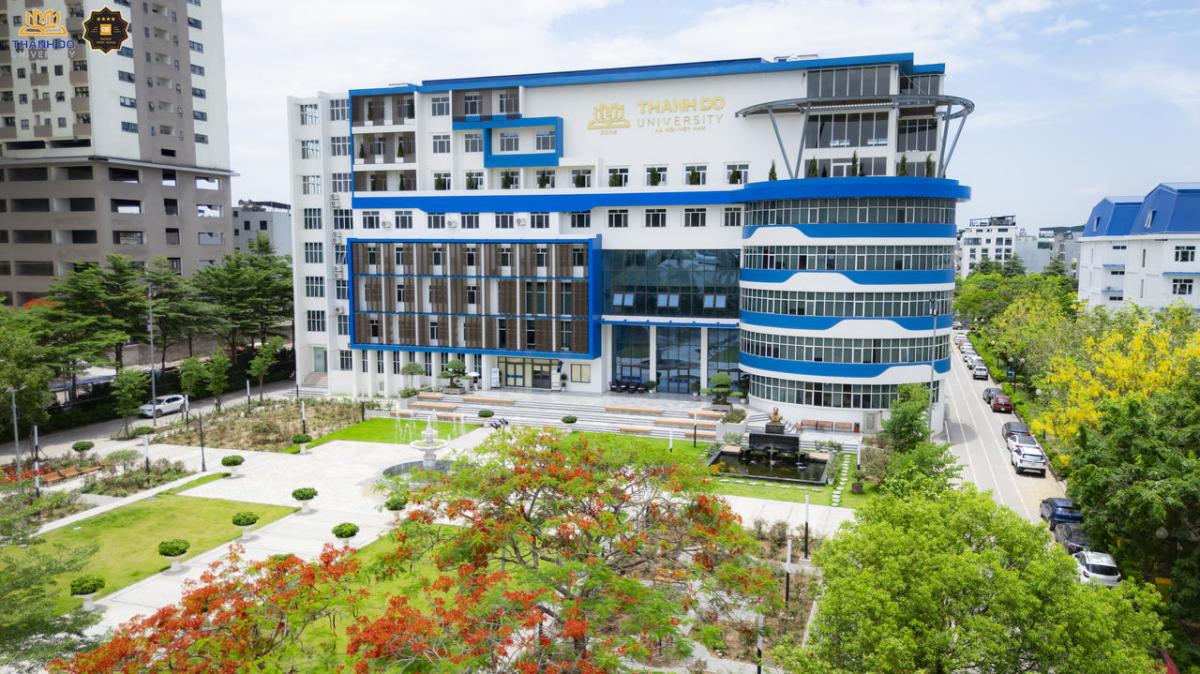 Quốc tế hóa giáo dục đại học: Cơ hội mới cho người học tại Trường Đại học Thành Đô
