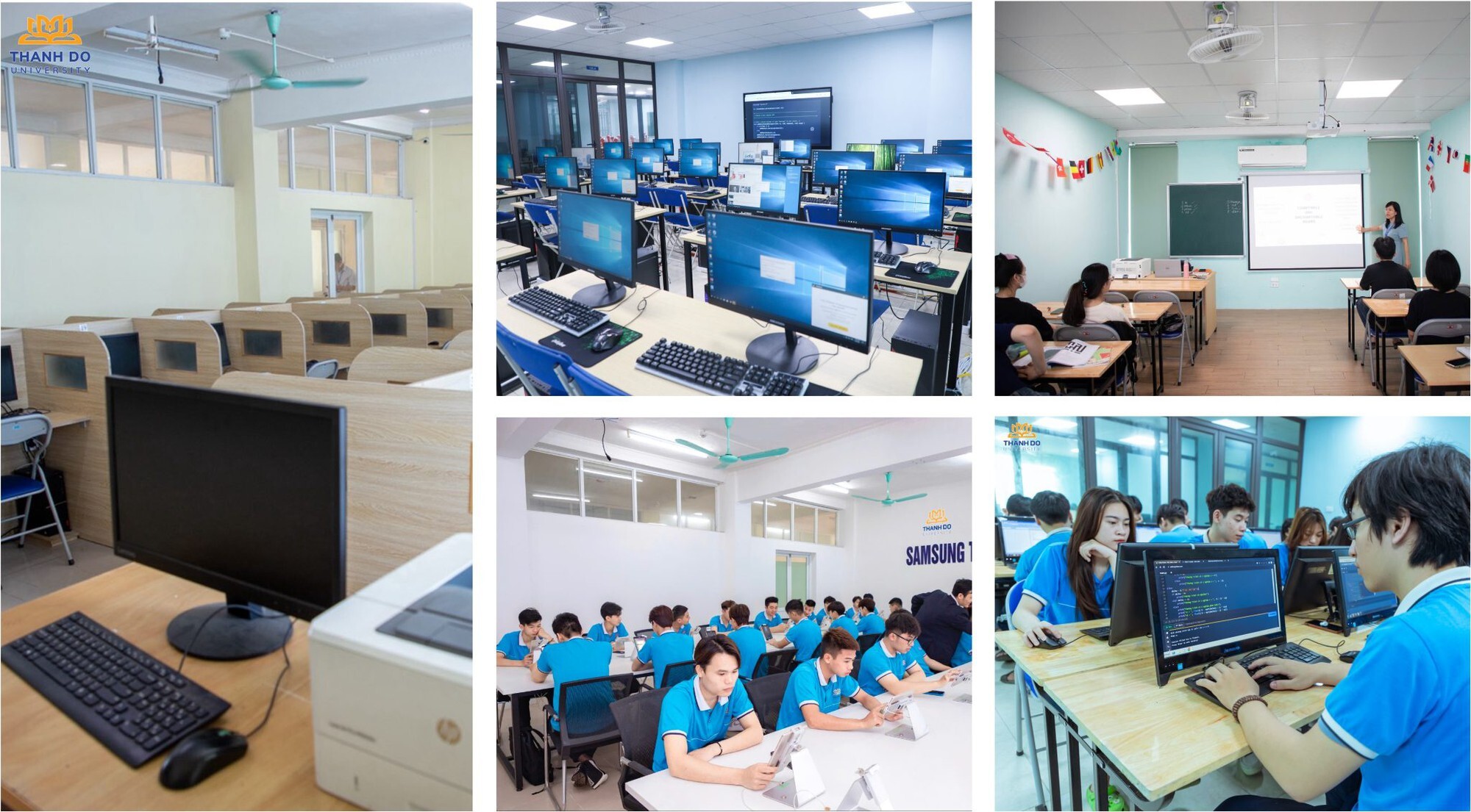 Life at Campus Image
