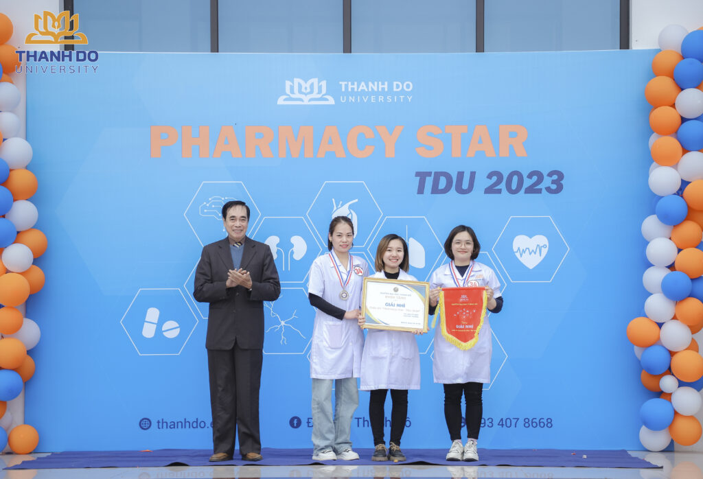 pharmacy-star-TDU 2023