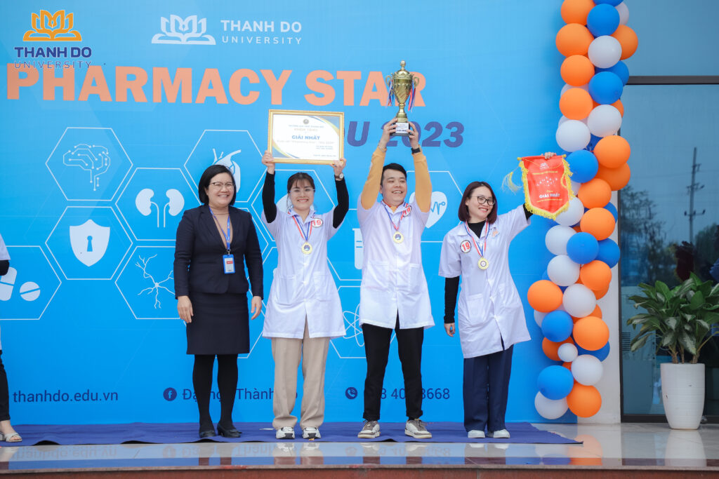 pharmacy-star-TDU 2023