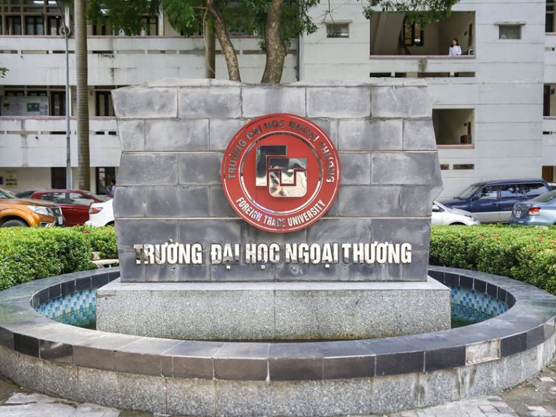 Đại học Ngoại thương (FTU)