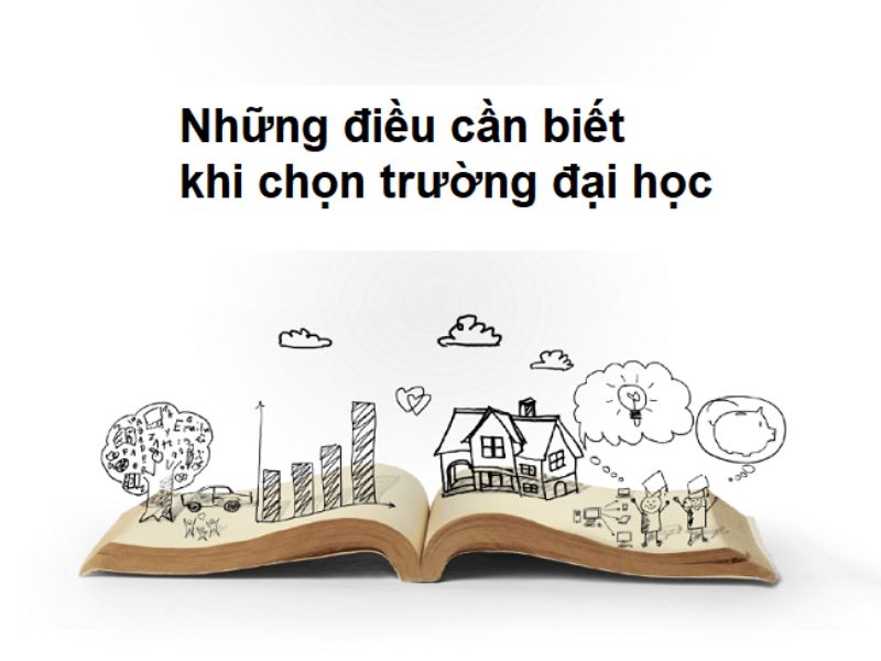 Cần quan tâm tới chất lượng của chương trình đào tạo