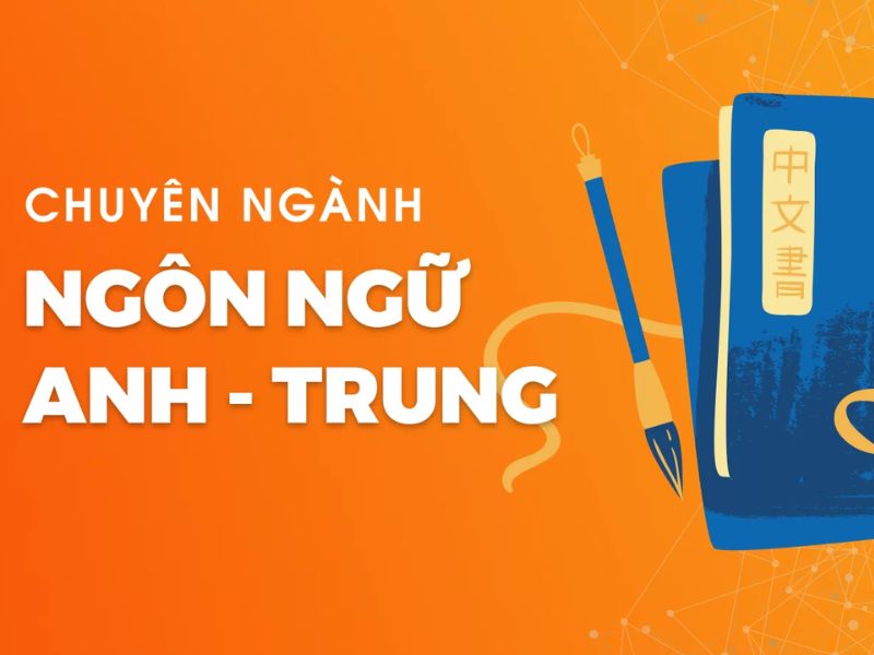 Ngành ngôn ngữ - ngành nên học nhất hiện nay