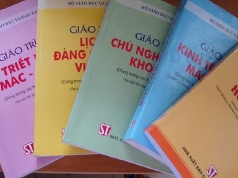 Các môn học ngành quản trị kinh doanh