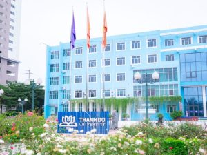 Trường Đại học Thành Đô