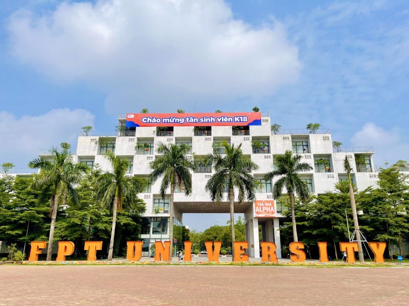 Đại học FPT 