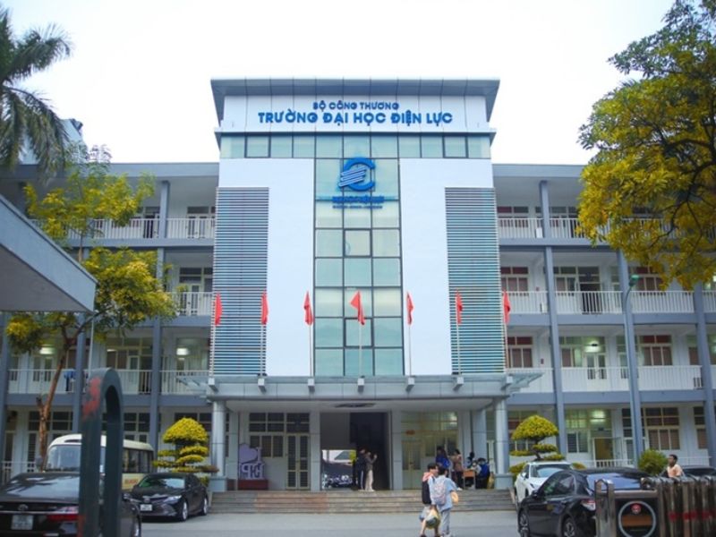 Đại học Điện Lực