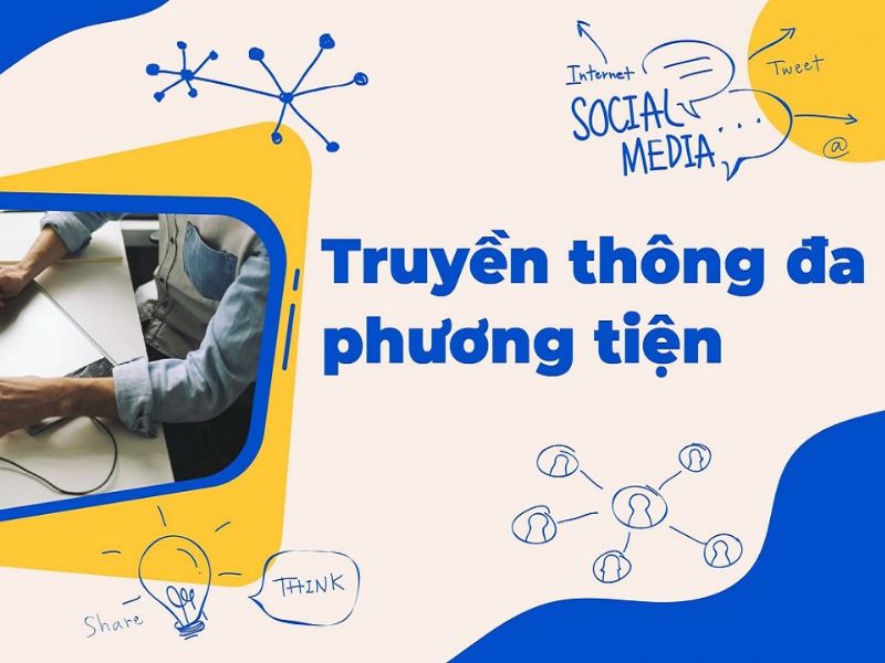 Truyền thông đa phương tiện