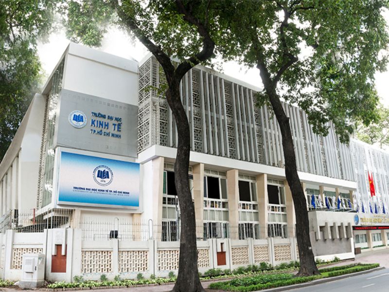 Đại học Kinh tế TP.HCM (UEH)