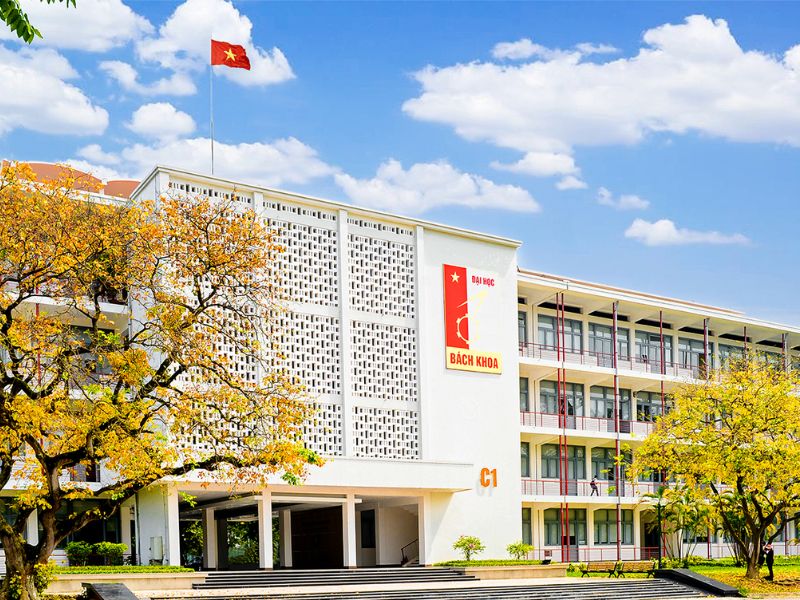 Đại học Bách Khoa Hà Nội