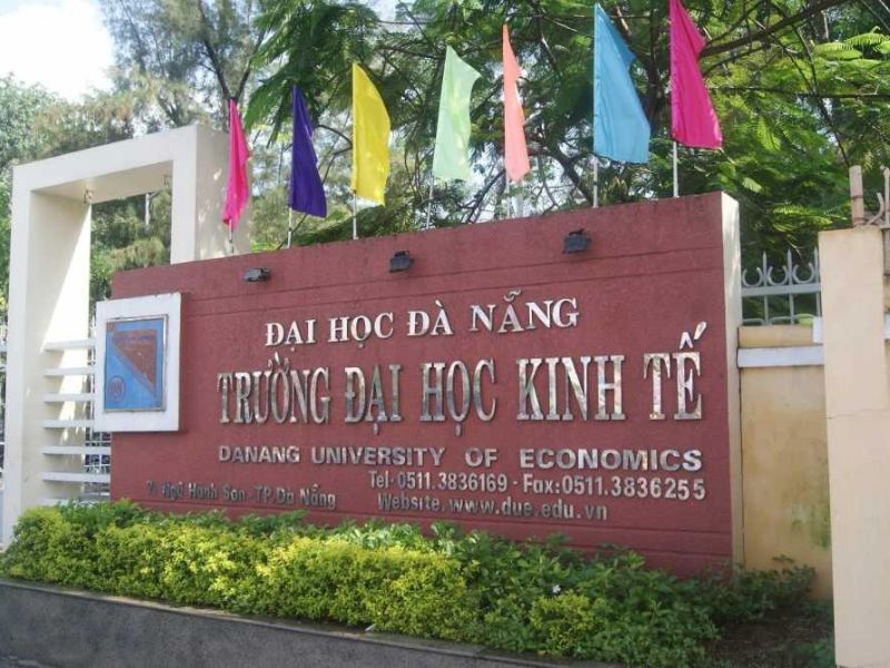 Đại học Kinh tế Đà Nẵng (DUE)