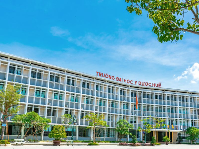 Trường Đại học Y Dược Huế