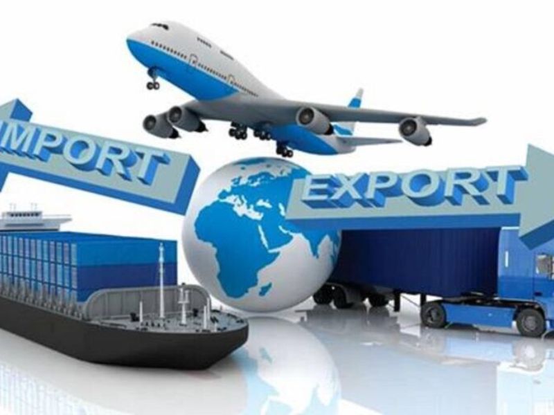 Ngành Logistic các ngành nghề hot nhất hiện nay