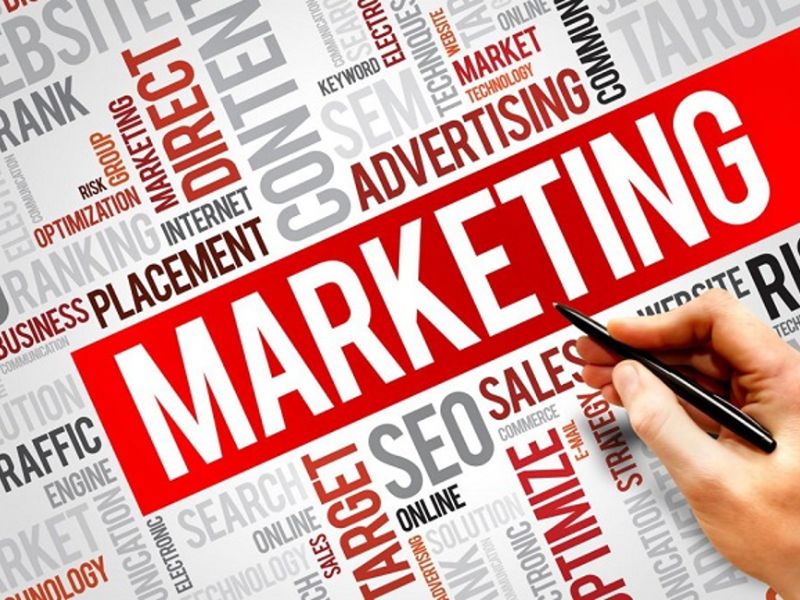 Thạc sĩ Marketing Hướng Dữ liệu