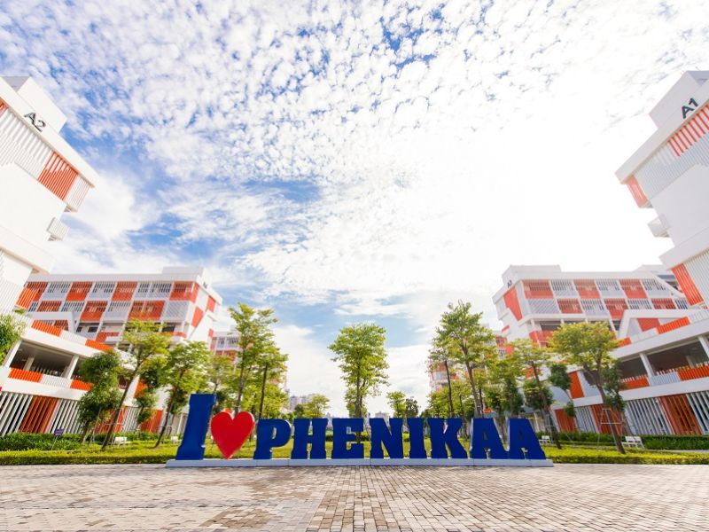 Trường Đại học Phenikaa