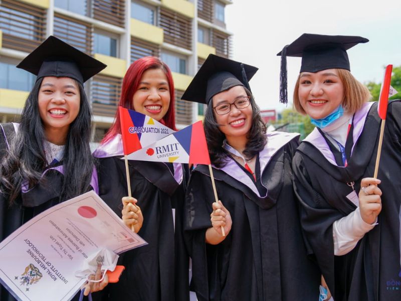 Đại học Quốc Tế RMIT Việt Nam