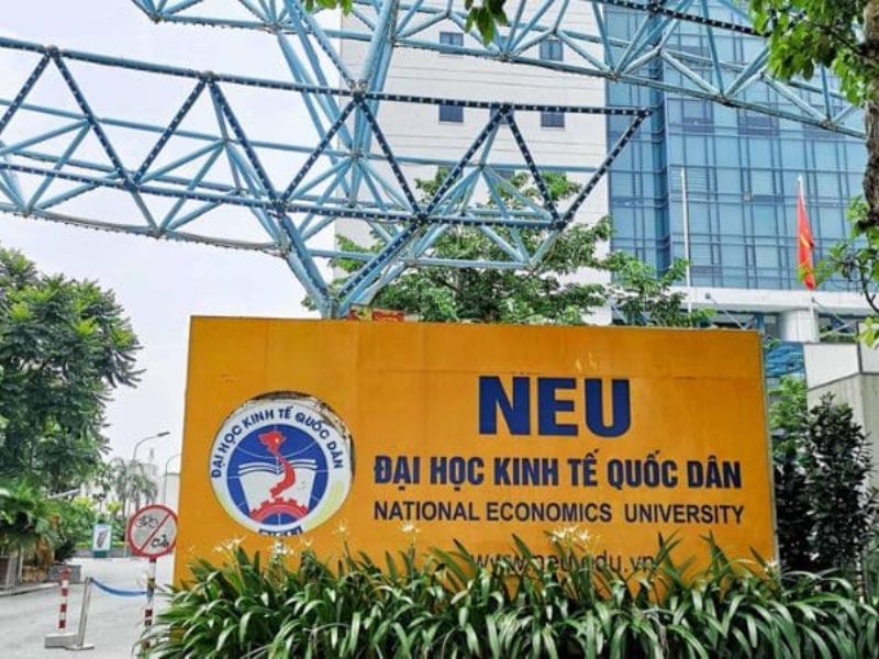 Đại học Kinh Tế Quốc Dân (NEU)