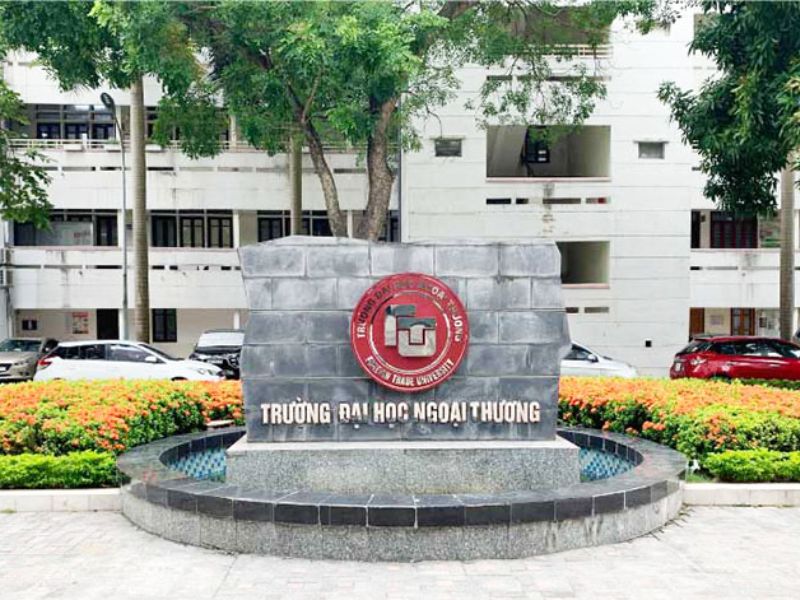 Đại học Ngoại Thương (FTU)