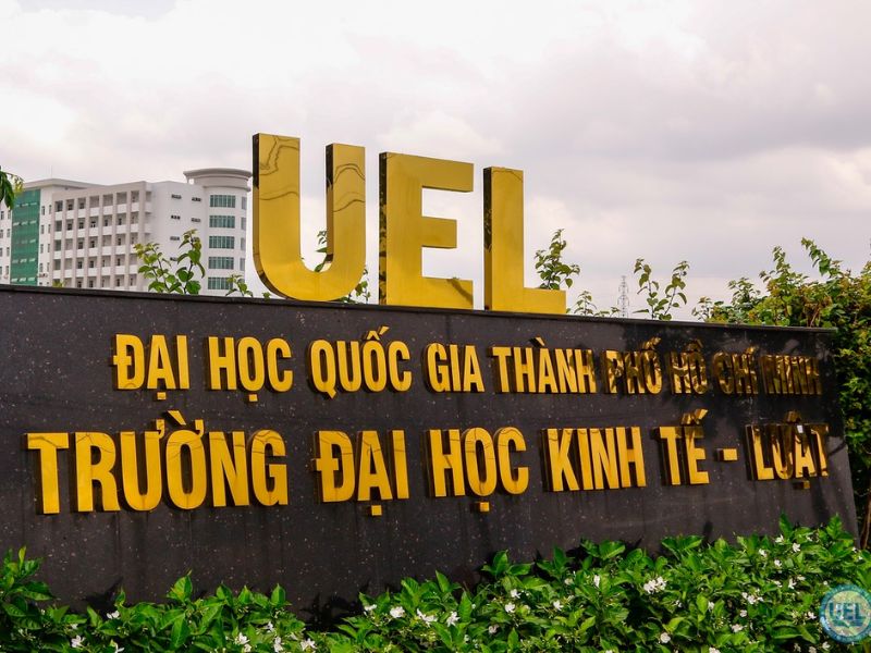 Trường Đại học Kinh tế – Luật (UEL)