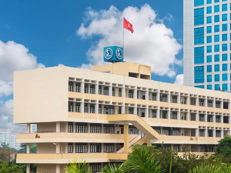 Trường Đại Học Giao Thông Vận Tải (UTC)