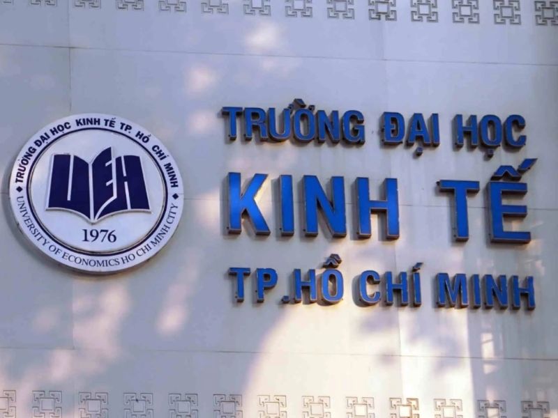 Đại học Kinh tế TP.HCM (UEH)