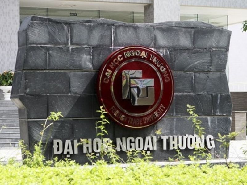 Đại học Ngoại thương (FTU)