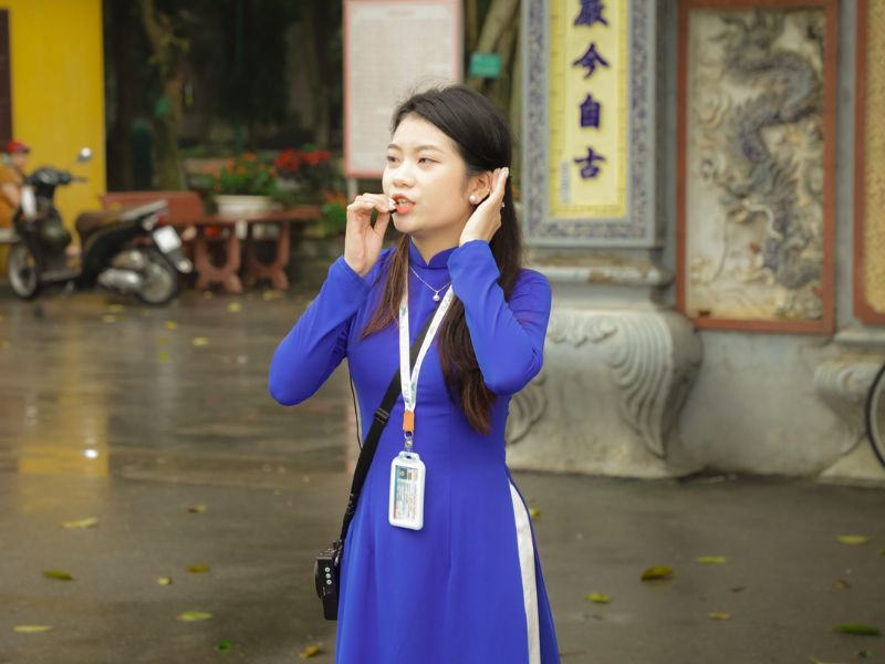 Ngành Việt Nam học là gì?