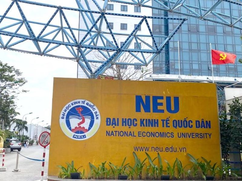 Đại học Kinh tế Quốc dân (NEU)