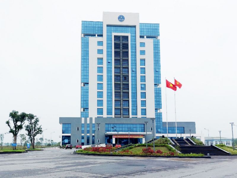 Trường Đại học Hà Tĩnh