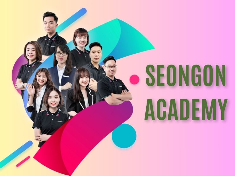 SEONGON Academy