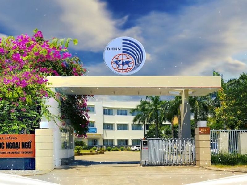 Trường Đại học Ngoại Ngữ - Đà Nẵng