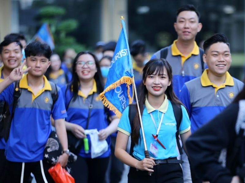 Cơ hội nghề nghiệp sau khi tốt nghiệp ngành Việt Nam học
