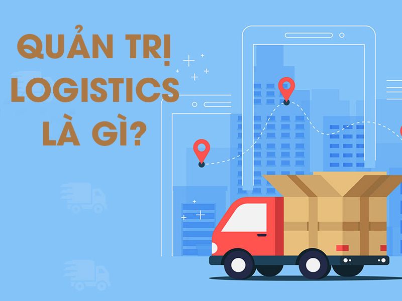 Sinh viên nên trau dồi khả năng ngoại ngữ để tiến xa trong ngành nghề Quản trị Logistic