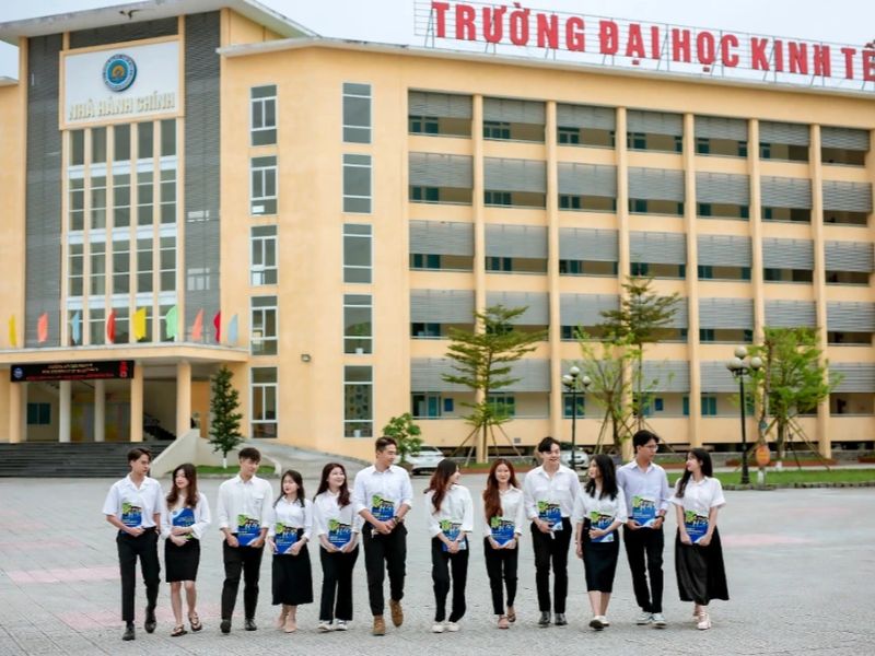 Trường đại học KinhTế