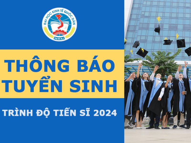 Trường Đại học Kinh tế Quốc dân (NEU)