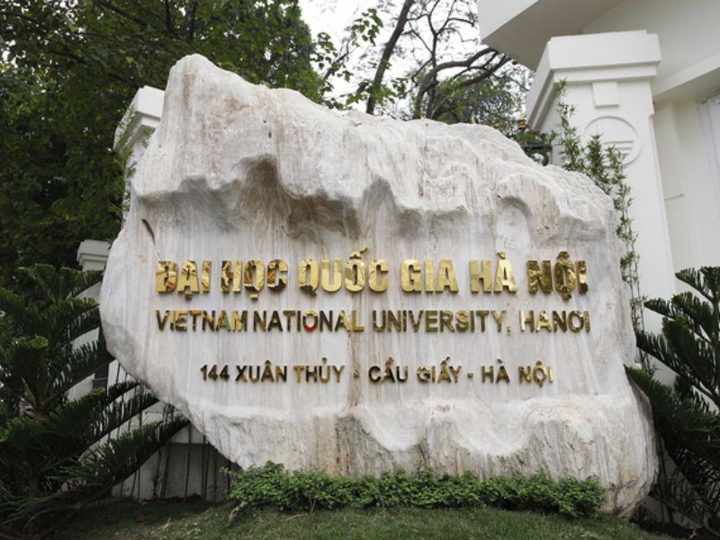 Đại học Y Dược – Đại học Quốc gia Hà Nội