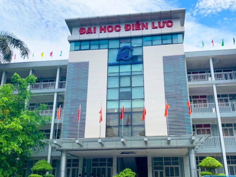 Đại học Điện Lực