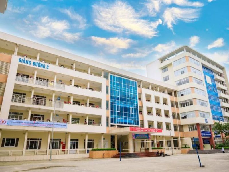 Đại học Y Dược – Đại học Thái Nguyên