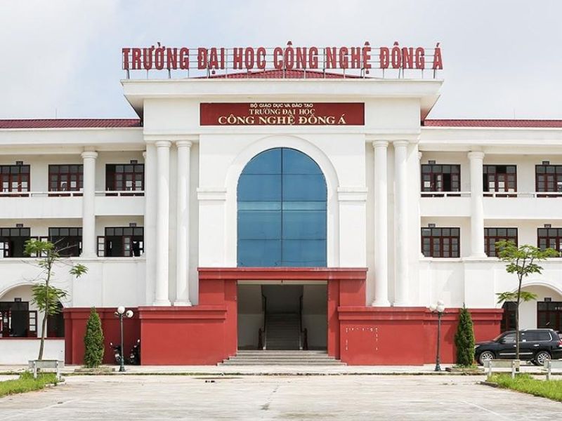 Đại học Công nghệ Đông Á