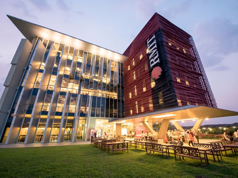 Đại học RMIT Việt Nam