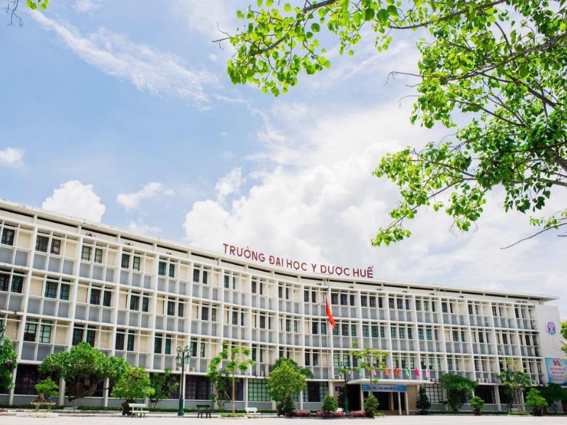 Trường Đại học Y Dược Huế