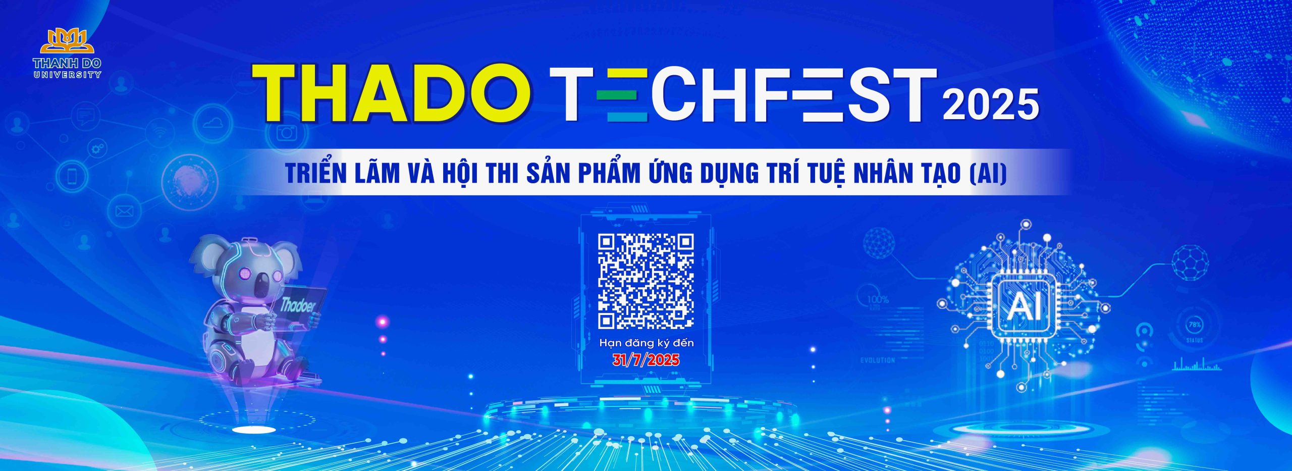 Đại học Thành Đô