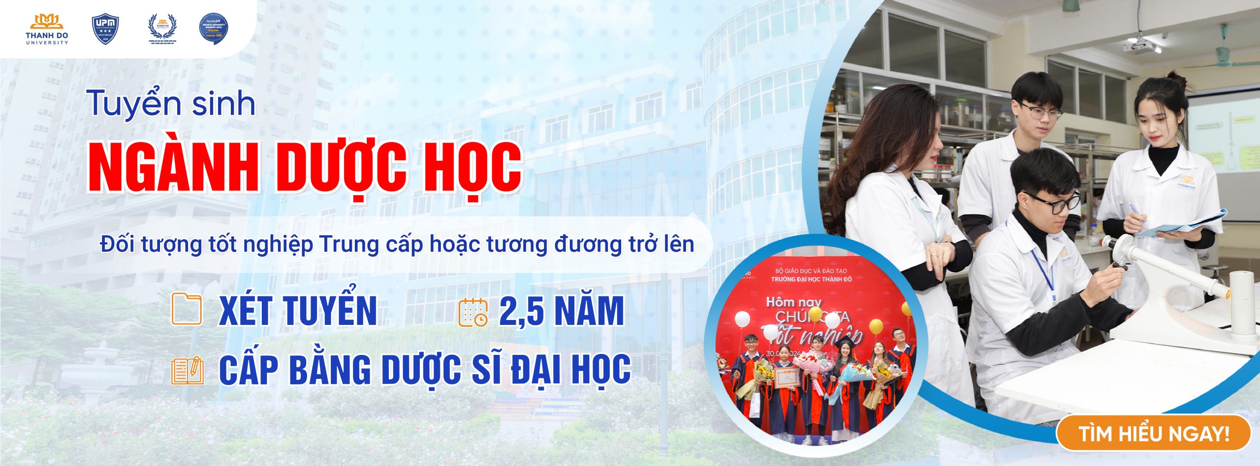 Thanh Do University