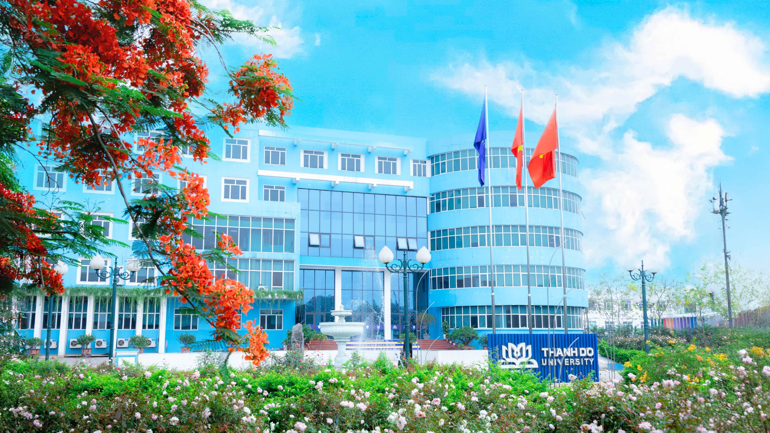 Thanh Do University