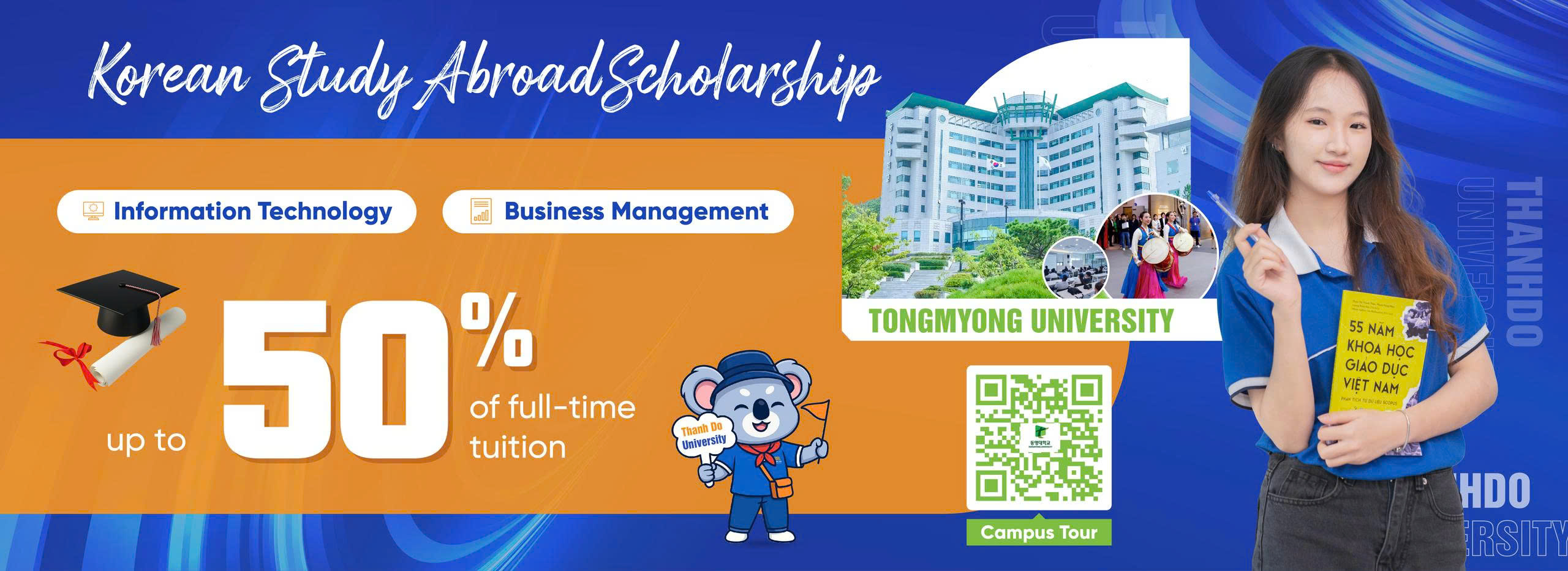 Thanh Do University