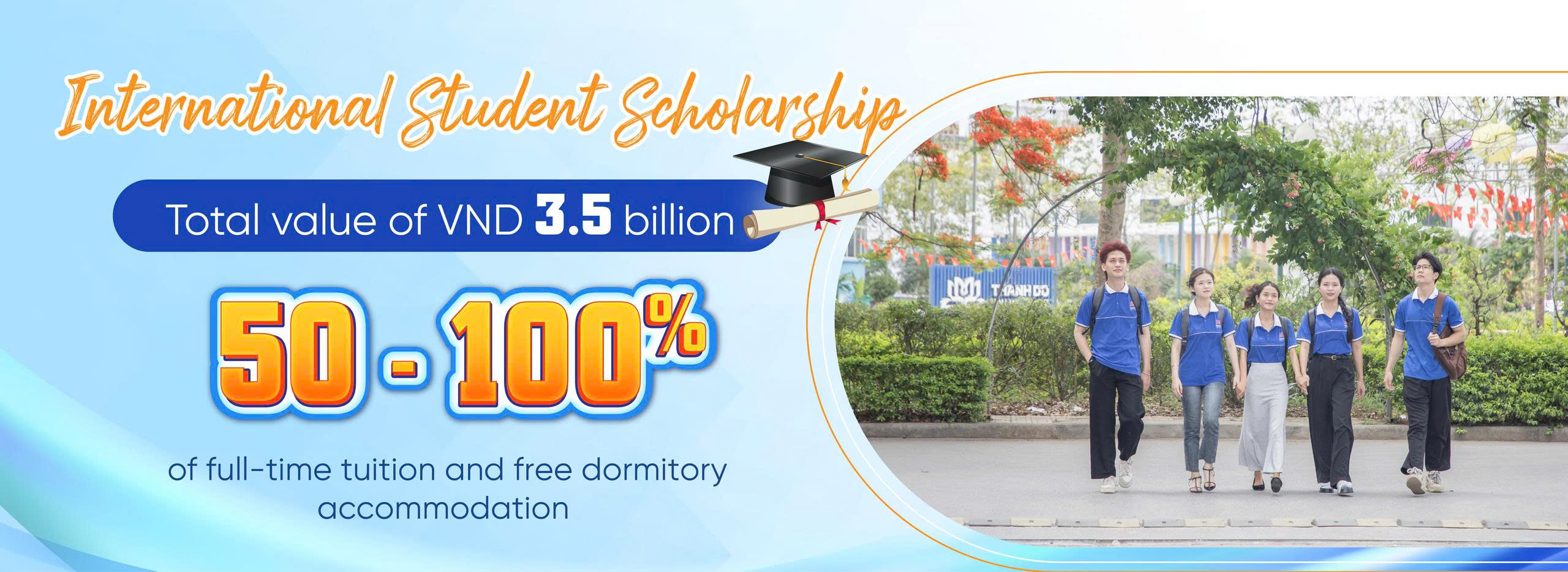 Thanh Do University