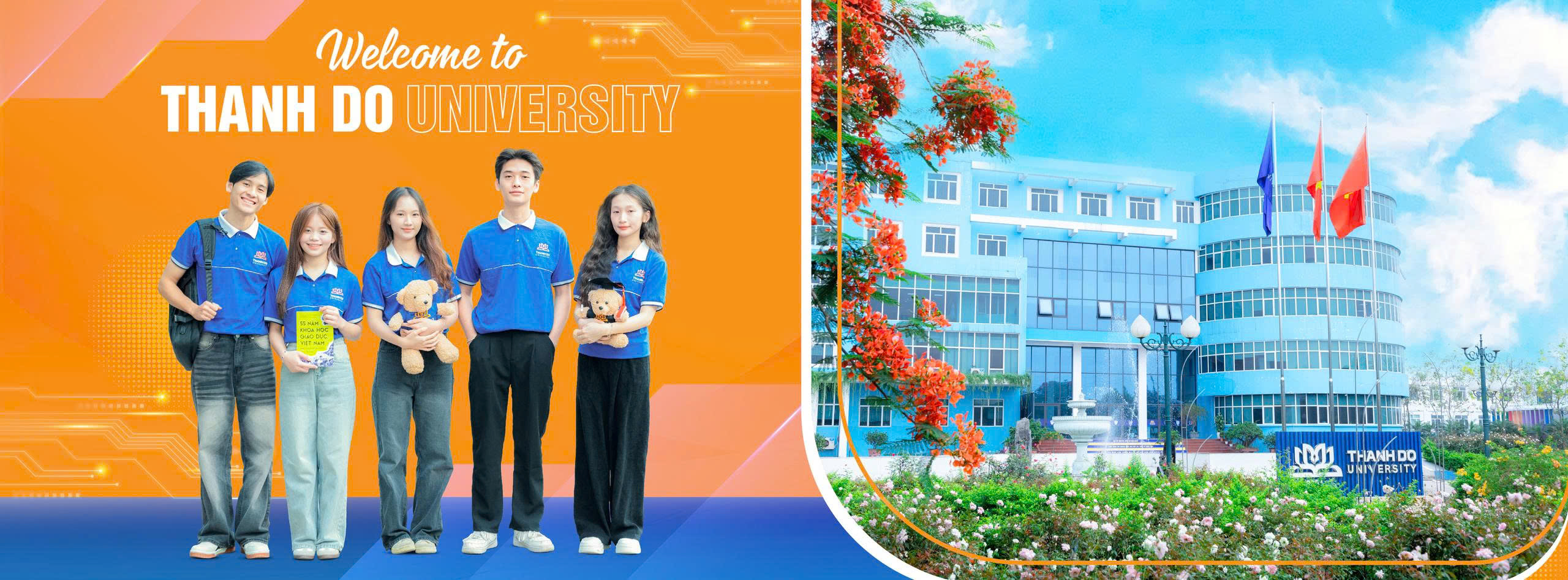 Thanh Do University